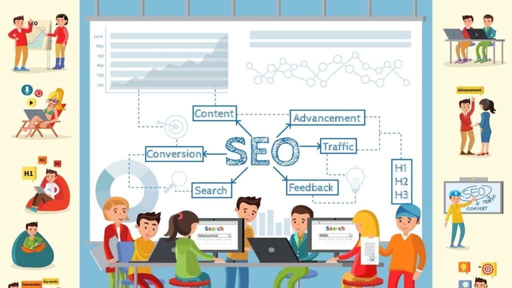 What is SEO in Digital Marketing? A Beginner-Friendly Guide to Ranking Higher in 2025