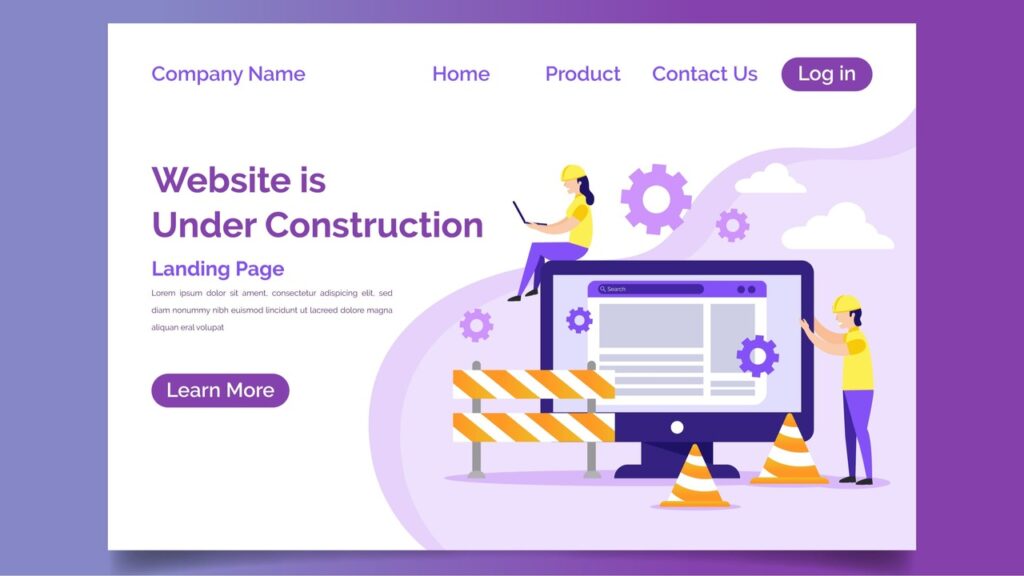 Build a Free Website in Minutes – Easy Guide for Beginners