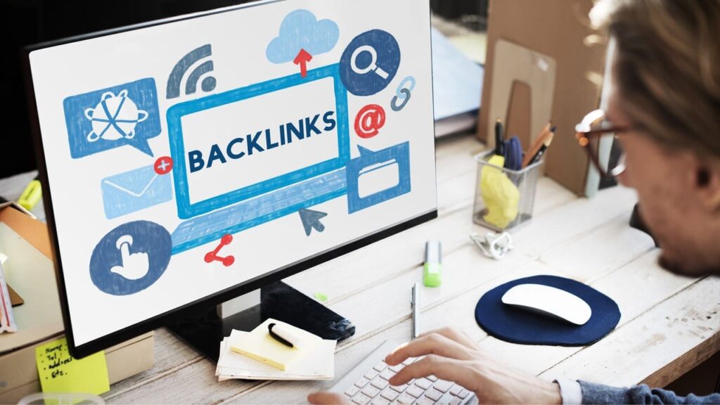 What Are Backlinks? A Complete Guide to Building Powerful Links for SEO