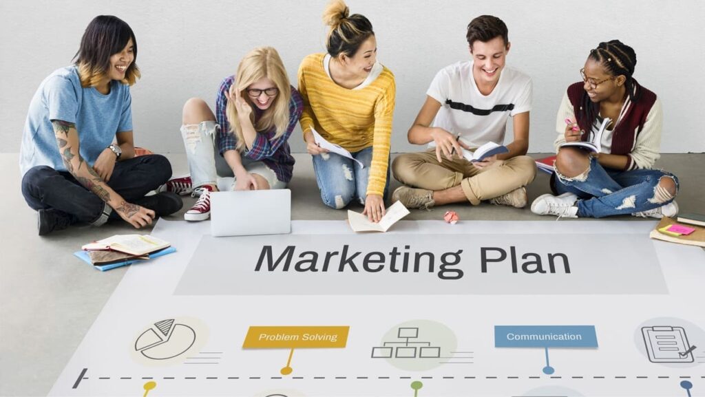 What is Digital Marketing? Simple Guide